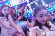 为了吃瓜她进娱乐圈,她如何因吃瓜而踏入娱乐圈
